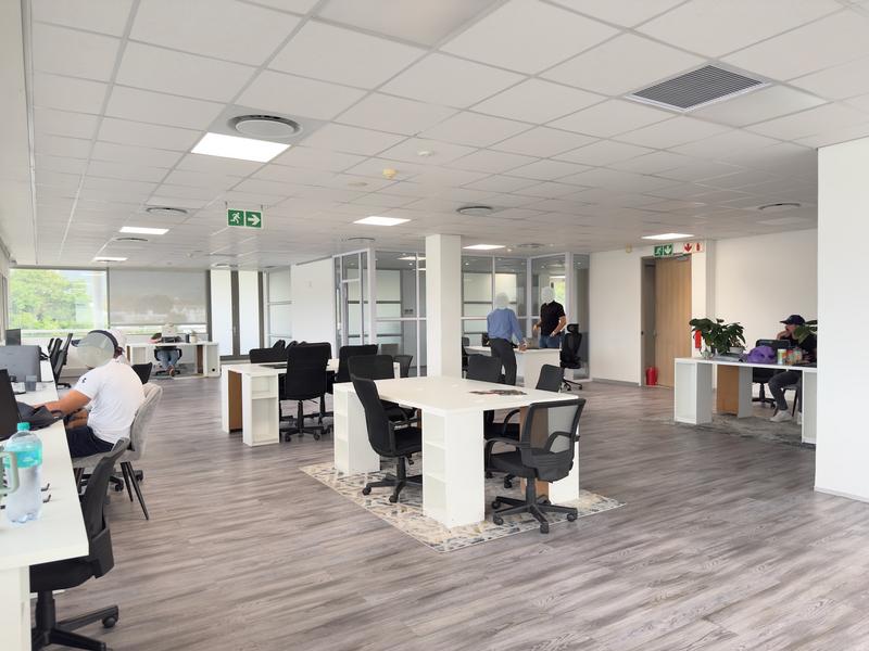 To Let commercial Property for Rent in Claremont Western Cape